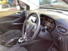 Vauxhall Crossland Turbo D Ultimate - U43923