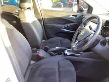 Vauxhall Crossland Turbo D Ultimate - U43923