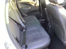 Vauxhall Crossland Turbo D Ultimate - U43923