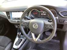 Vauxhall Crossland Turbo D Ultimate - U43923