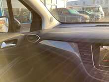 Vauxhall Crossland Turbo D Ultimate - U43923