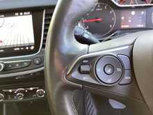 Vauxhall Crossland Turbo D Ultimate - U43923