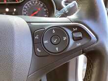 Vauxhall Crossland Turbo D Ultimate - U43923