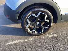 Vauxhall Crossland Turbo D Ultimate - U43923