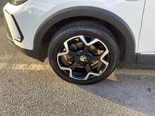 Vauxhall Crossland Turbo D Ultimate - U43923