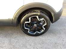 Vauxhall Crossland Turbo D Ultimate - U43923