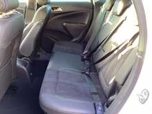 Vauxhall Crossland Turbo D Ultimate - U43923