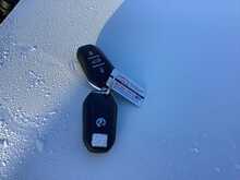 Vauxhall Crossland Turbo D Ultimate - U43923