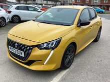 Peugeot 208 PureTech Active Premium + - U43924