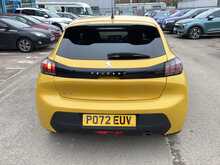 Peugeot 208 PureTech Active Premium + - U43924