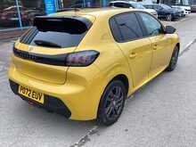 Peugeot 208 PureTech Active Premium + - U43924