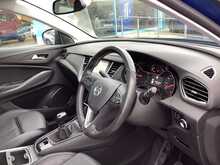 Vauxhall Grandland X Turbo Elite Nav - U43935