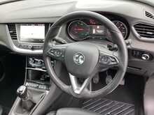Vauxhall Grandland X Turbo Elite Nav - U43935