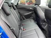 Vauxhall Grandland X Turbo Elite Nav - U43935