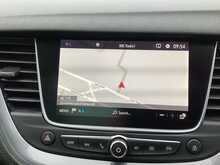Vauxhall Grandland X Turbo Elite Nav - U43935