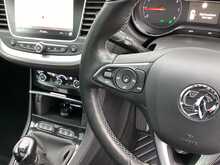 Vauxhall Grandland X Turbo Elite Nav - U43935