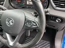 Vauxhall Grandland X Turbo Elite Nav - U43935