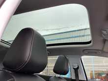 Vauxhall Grandland X Turbo Elite Nav - U43935