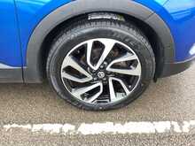 Vauxhall Grandland X Turbo Elite Nav - U43935