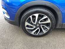 Vauxhall Grandland X Turbo Elite Nav - U43935