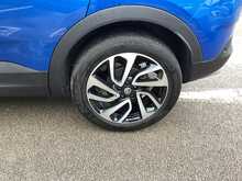 Vauxhall Grandland X Turbo Elite Nav - U43935