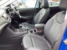 Vauxhall Grandland X Turbo Elite Nav - U43935