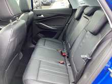 Vauxhall Grandland X Turbo Elite Nav - U43935