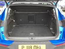 Vauxhall Grandland X Turbo Elite Nav - U43935