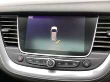 Vauxhall Grandland X Turbo Elite Nav - U43935