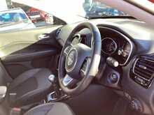 Jeep Compass T MultiAirII Night Eagle - U43937