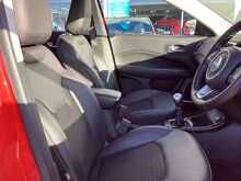 Jeep Compass T MultiAirII Night Eagle - U43937