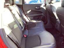 Jeep Compass T MultiAirII Night Eagle - U43937