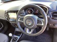 Jeep Compass T MultiAirII Night Eagle - U43937