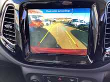 Jeep Compass T MultiAirII Night Eagle - U43937