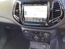 Jeep Compass T MultiAirII Night Eagle - U43937