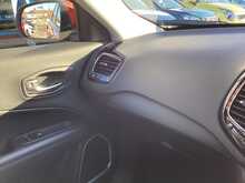 Jeep Compass T MultiAirII Night Eagle - U43937