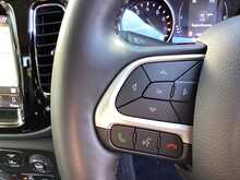 Jeep Compass T MultiAirII Night Eagle - U43937