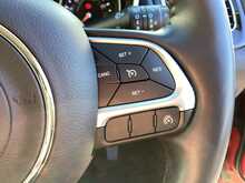 Jeep Compass T MultiAirII Night Eagle - U43937