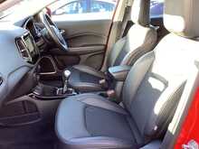 Jeep Compass T MultiAirII Night Eagle - U43937