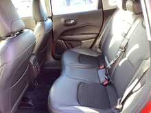 Jeep Compass T MultiAirII Night Eagle - U43937