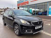 Peugeot 2008 PureTech Allure Premium - U43941