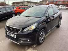 Peugeot 2008 PureTech Allure Premium - U43941