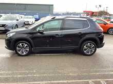 Peugeot 2008 PureTech Allure Premium - U43941