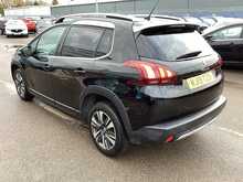 Peugeot 2008 PureTech Allure Premium - U43941