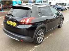 Peugeot 2008 PureTech Allure Premium - U43941