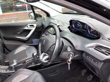Peugeot 2008 PureTech Allure Premium - U43941