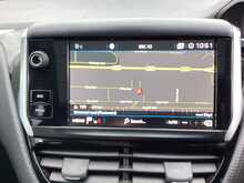 Peugeot 2008 PureTech Allure Premium - U43941
