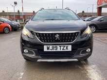 Peugeot 2008 PureTech Allure Premium - U43941