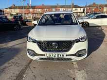 MG MG HS T-GDI Exclusive - U43945