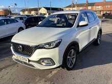 MG MG HS T-GDI Exclusive - U43945